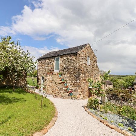 Walnut Barn Villa Belper Exterior photo