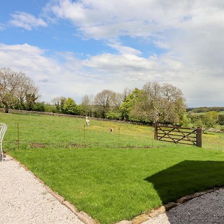 Walnut Barn Villa Belper Exterior photo